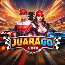 JUARAGO - Pertarungan Seru di Dunia Battle Royale
