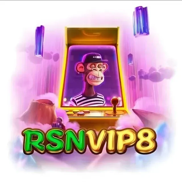 RSNVIP8 - Permainan Slot Seru dan Menguntungkan